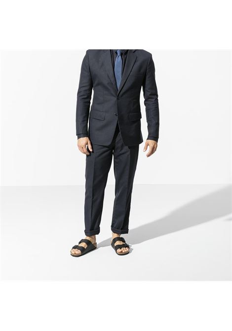 Arizona Birko-Flor Nero BIRKENSTOCK | ARIZONABIRKO-FLOR BLACK