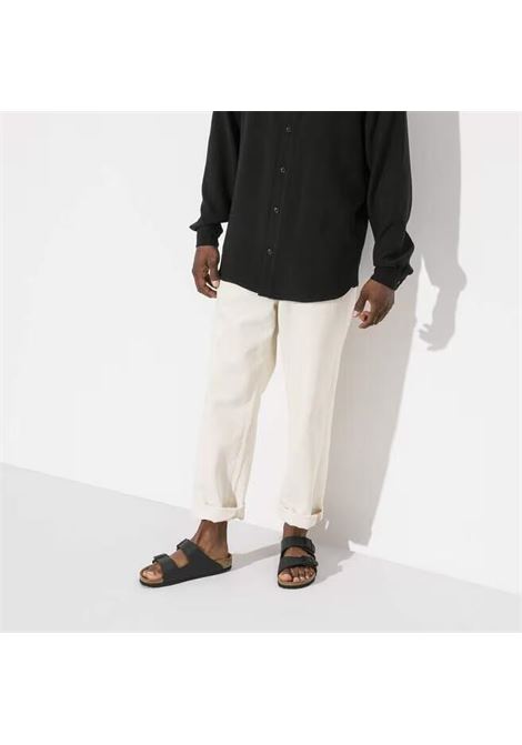 Arizona Birko-Flor Nero BIRKENSTOCK | ARIZONABIRKO-FLOR BLACK