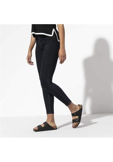 Arizona Birko-Flor Nero BIRKENSTOCK | ARIZONABIRKO-FLOR BLACK