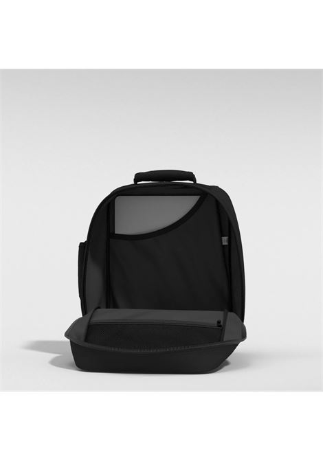 CLASSIC ZAINO BAGAGLIO A MANO - 28L BLACK CABINZERO | CZ081201