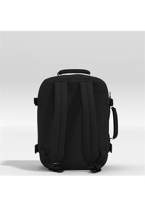 CLASSIC ZAINO BAGAGLIO A MANO - 28L BLACK CABINZERO | CZ081201