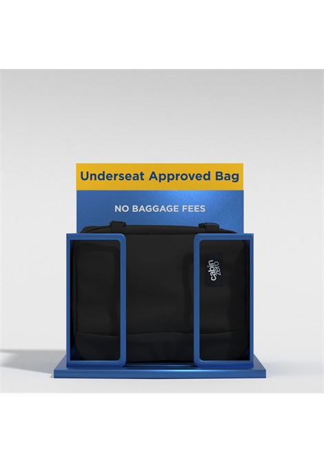 CLASSIC ZAINO BAGAGLIO A MANO - 28L BLACK CABINZERO | CZ081201