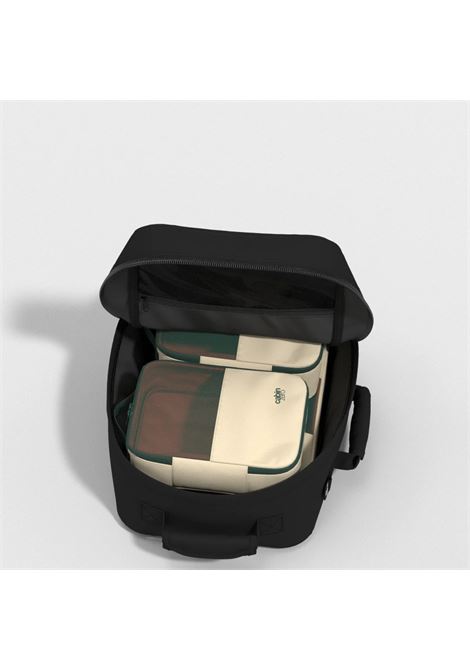 CLASSIC ZAINO BAGAGLIO A MANO - 28L BLACK CABINZERO | CZ081201