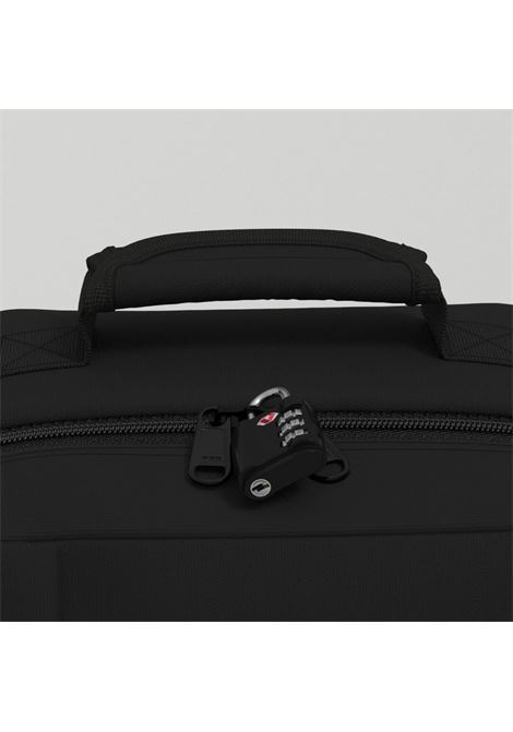 CLASSIC ZAINO BAGAGLIO A MANO - 28L BLACK CABINZERO | CZ081201