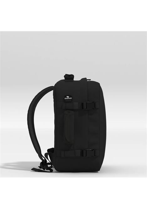 CLASSIC ZAINO BAGAGLIO A MANO - 28L BLACK CABINZERO | CZ081201