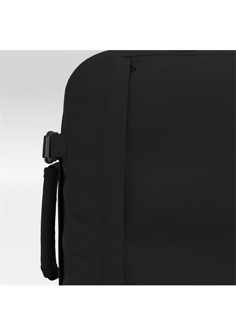 CLASSIC ZAINO BAGAGLIO A MANO - 28L BLACK CABINZERO | CZ081201
