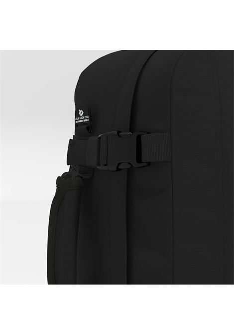 CLASSIC ZAINO BAGAGLIO A MANO - 28L BLACK CABINZERO | CZ081201