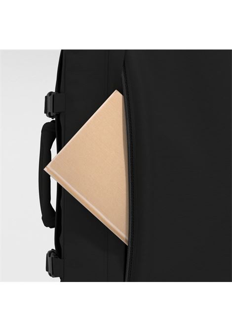 CLASSIC ZAINO BAGAGLIO A MANO - 28L BLACK CABINZERO | CZ081201