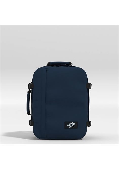 CLASSIC ZAINO BAGAGLIO A MANO - 28L NAVY CABINZERO | CZ081205