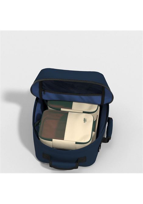 CLASSIC ZAINO BAGAGLIO A MANO - 28L NAVY CABINZERO | CZ081205
