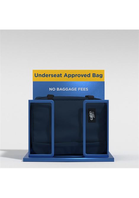 CLASSIC ZAINO BAGAGLIO A MANO - 28L NAVY CABINZERO | CZ081205