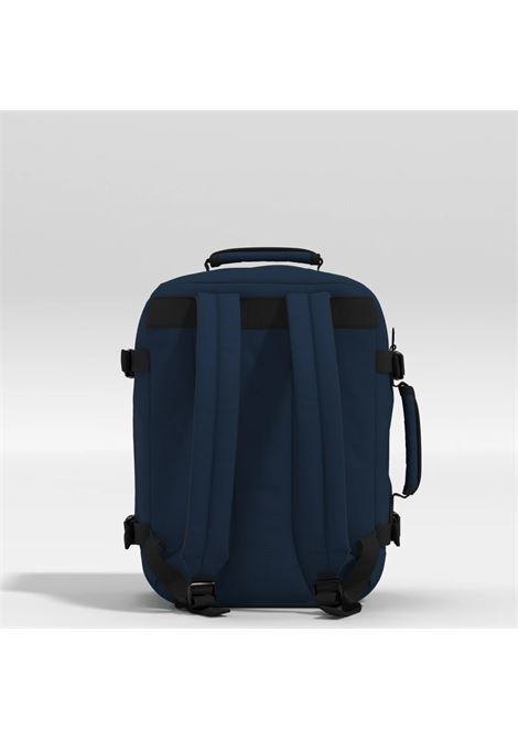CLASSIC ZAINO BAGAGLIO A MANO - 28L NAVY CABINZERO | CZ081205