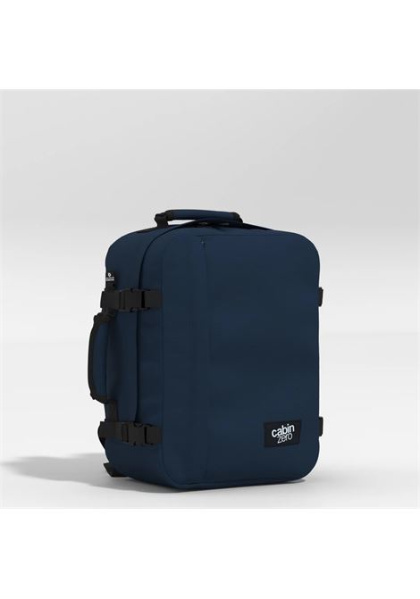 CLASSIC ZAINO BAGAGLIO A MANO - 28L NAVY CABINZERO | CZ081205