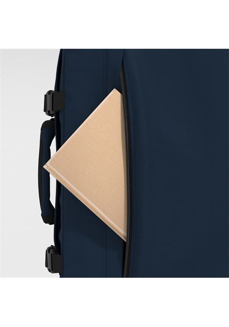 CLASSIC ZAINO BAGAGLIO A MANO - 28L NAVY CABINZERO | CZ081205