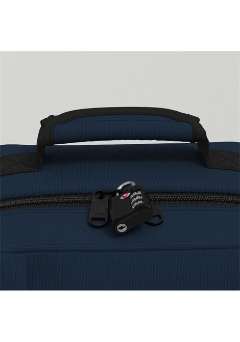 CLASSIC ZAINO BAGAGLIO A MANO - 28L NAVY CABINZERO | CZ081205
