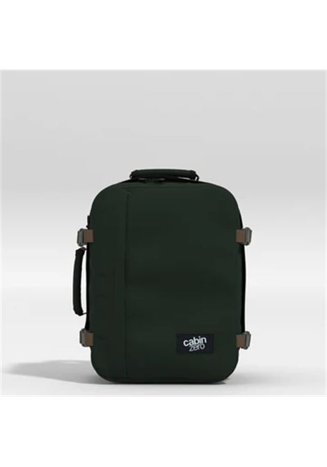 CLASSIC ZAINO BAGAGLIO A MANO - 28L BLACK SAND CABINZERO | CZ081801