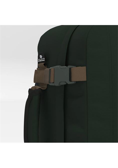 CLASSIC ZAINO BAGAGLIO A MANO - 28L BLACK SAND CABINZERO | CZ081801