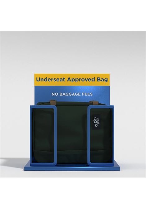 CLASSIC ZAINO BAGAGLIO A MANO - 28L BLACK SAND CABINZERO | CZ081801