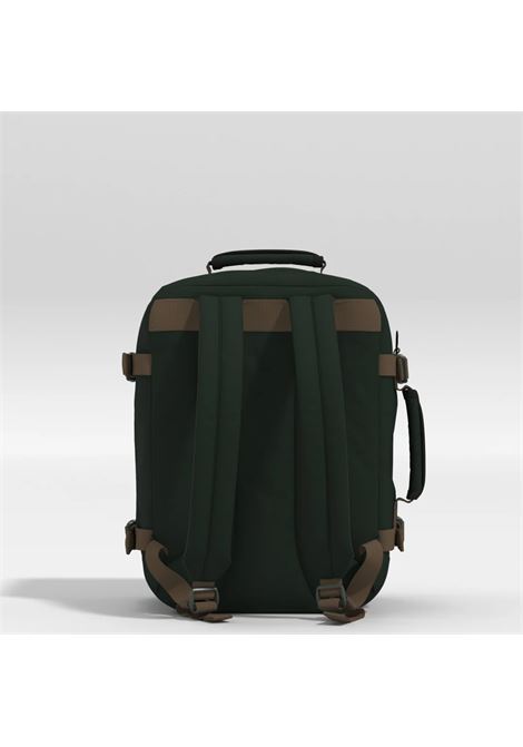 CLASSIC ZAINO BAGAGLIO A MANO - 28L BLACK SAND CABINZERO | CZ081801