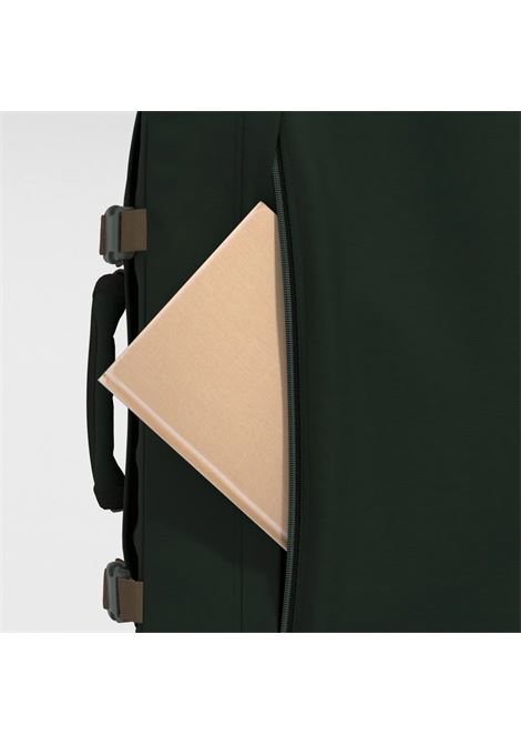 CLASSIC ZAINO BAGAGLIO A MANO - 28L BLACK SAND CABINZERO | CZ081801