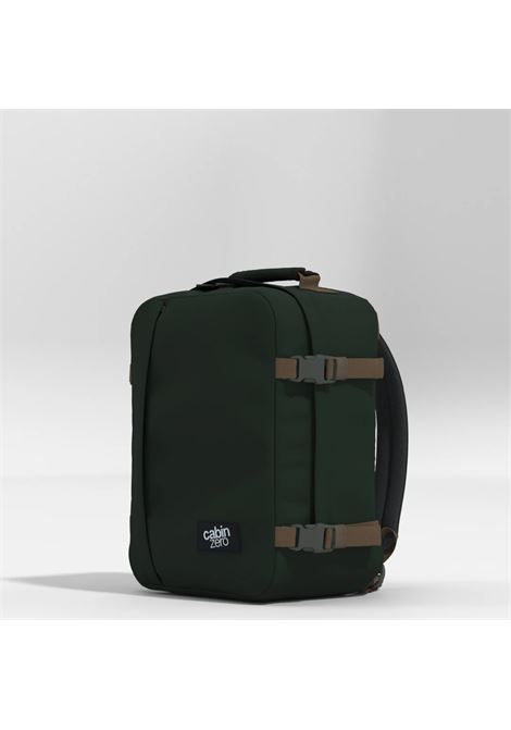 CLASSIC ZAINO BAGAGLIO A MANO - 28L BLACK SAND CABINZERO | CZ081801