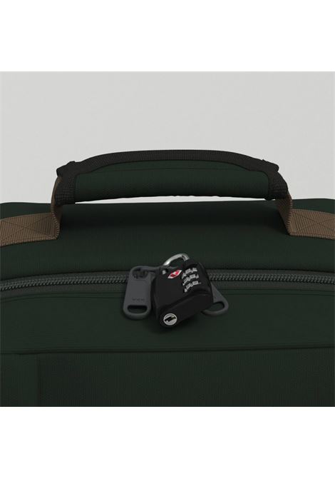 CLASSIC ZAINO BAGAGLIO A MANO - 28L BLACK SAND CABINZERO | CZ081801