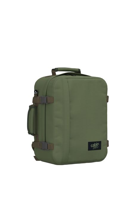 CLASSIC ZAINO BAGAGLIO A MANO - 28L GEORGIAN KHAKI CABINZERO | CZ081802