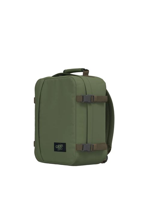 CLASSIC ZAINO BAGAGLIO A MANO - 28L GEORGIAN KHAKI CABINZERO | CZ081802