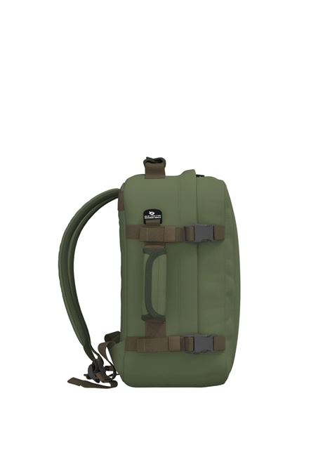 CLASSIC ZAINO BAGAGLIO A MANO - 28L GEORGIAN KHAKI CABINZERO | CZ081802