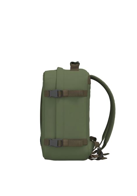 CLASSIC ZAINO BAGAGLIO A MANO - 28L GEORGIAN KHAKI CABINZERO | CZ081802