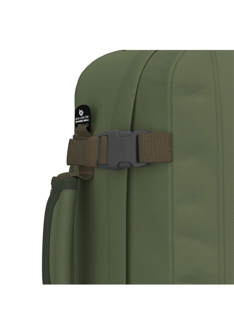 CLASSIC ZAINO BAGAGLIO A MANO - 28L GEORGIAN KHAKI CABINZERO | CZ081802