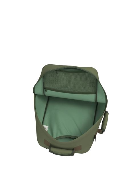 CLASSIC ZAINO BAGAGLIO A MANO - 28L GEORGIAN KHAKI CABINZERO | CZ081802