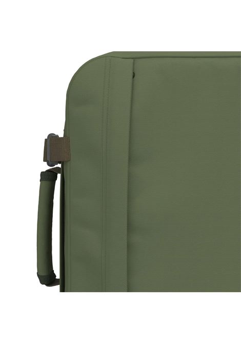 CLASSIC ZAINO BAGAGLIO A MANO - 28L GEORGIAN KHAKI CABINZERO | CZ081802