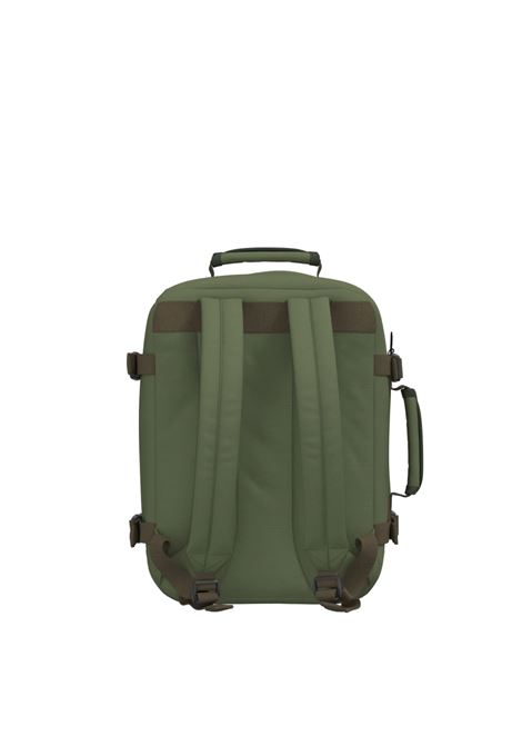 CLASSIC ZAINO BAGAGLIO A MANO - 28L GEORGIAN KHAKI CABINZERO | CZ081802