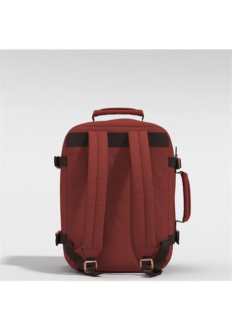 CLASSIC ZAINO BAGAGLIO A MANO - 28L SANGRIA RED CABINZERO | CZ082406