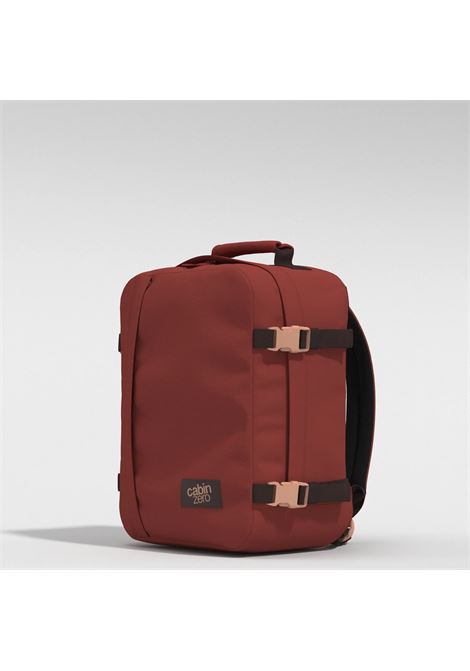 CLASSIC ZAINO BAGAGLIO A MANO - 28L SANGRIA RED CABINZERO | CZ082406