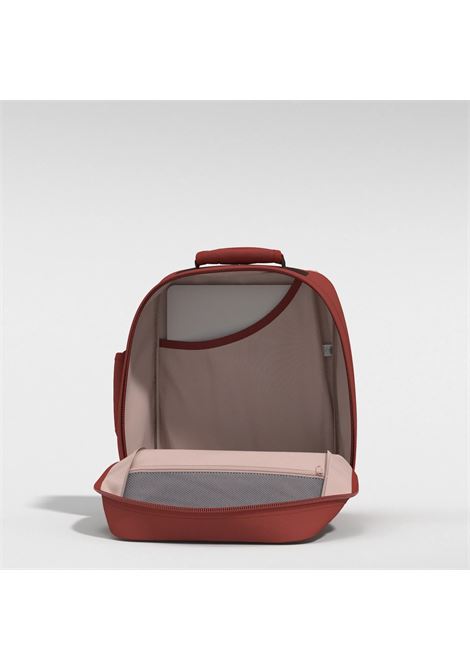 CLASSIC ZAINO BAGAGLIO A MANO - 28L SANGRIA RED CABINZERO | CZ082406