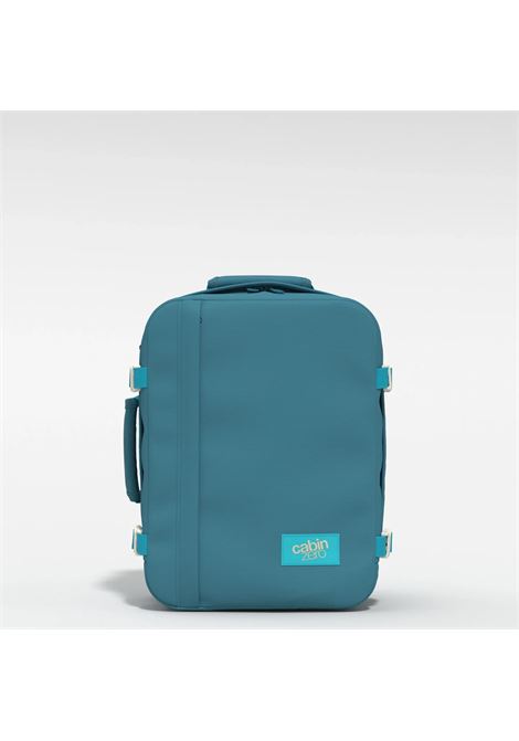 CLASSIC ZAINO BAGAGLIO A MANO - 28L BALI BLU CABINZERO | CZ082603