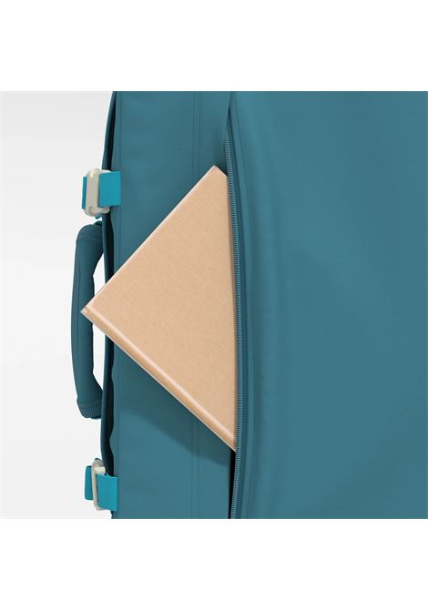 CLASSIC ZAINO BAGAGLIO A MANO - 28L BALI BLU CABINZERO | CZ082603