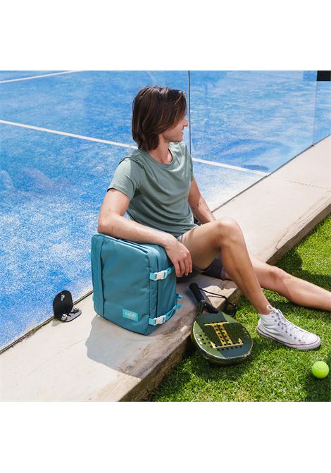 CLASSIC ZAINO BAGAGLIO A MANO - 28L BALI BLU CABINZERO | CZ082603