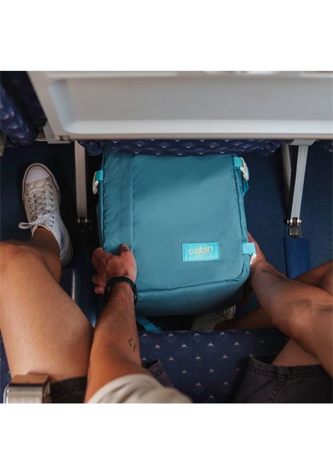 CLASSIC ZAINO BAGAGLIO A MANO - 28L BALI BLU CABINZERO | CZ082603