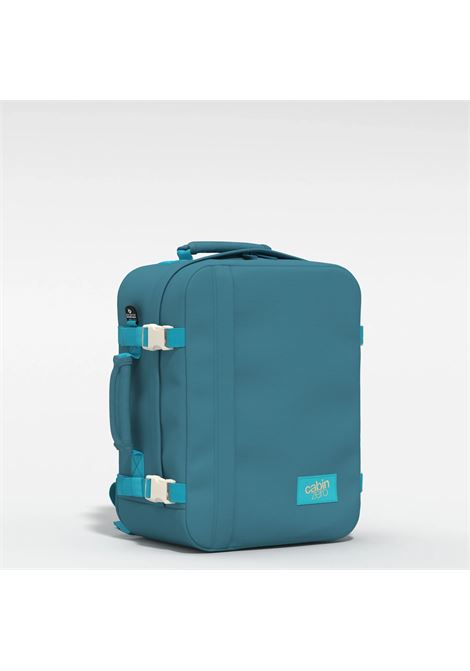 CLASSIC ZAINO BAGAGLIO A MANO - 28L BALI BLU CABINZERO | CZ082603