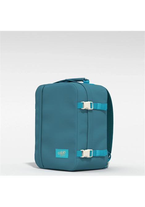 CLASSIC ZAINO BAGAGLIO A MANO - 28L BALI BLU CABINZERO | CZ082603