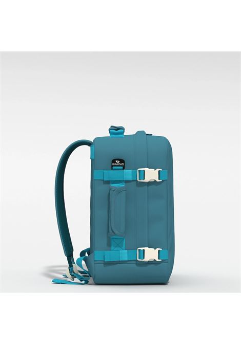 CLASSIC ZAINO BAGAGLIO A MANO - 28L BALI BLU CABINZERO | CZ082603