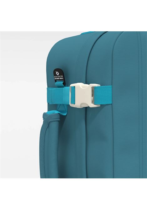 CLASSIC ZAINO BAGAGLIO A MANO - 28L BALI BLU CABINZERO | CZ082603