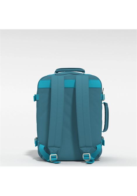 CLASSIC ZAINO BAGAGLIO A MANO - 28L BALI BLU CABINZERO | CZ082603