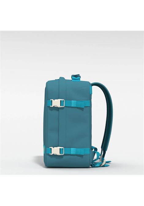 CLASSIC ZAINO BAGAGLIO A MANO - 28L BALI BLU CABINZERO | CZ082603