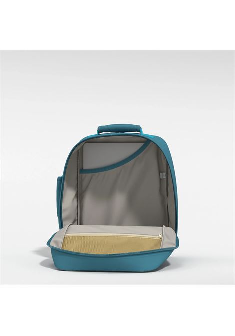 CLASSIC ZAINO BAGAGLIO A MANO - 28L BALI BLU CABINZERO | CZ082603