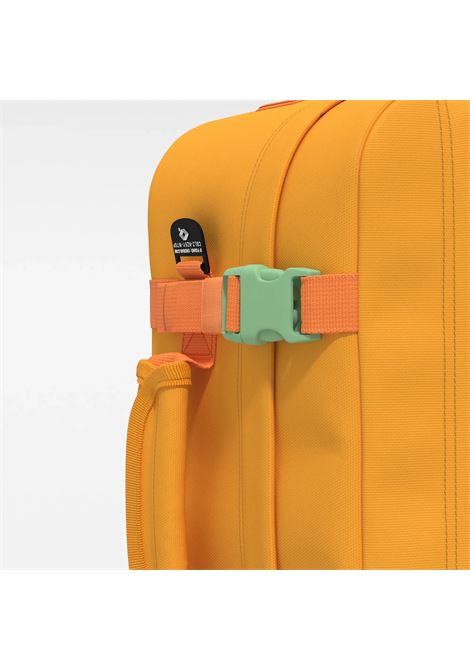 CLASSIC ZAINO BAGAGLIO A MANO - 28L HONEYCOMB CABINZERO | CZ082604