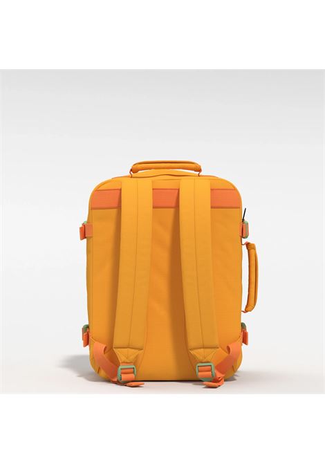 CLASSIC ZAINO BAGAGLIO A MANO - 28L HONEYCOMB CABINZERO | CZ082604